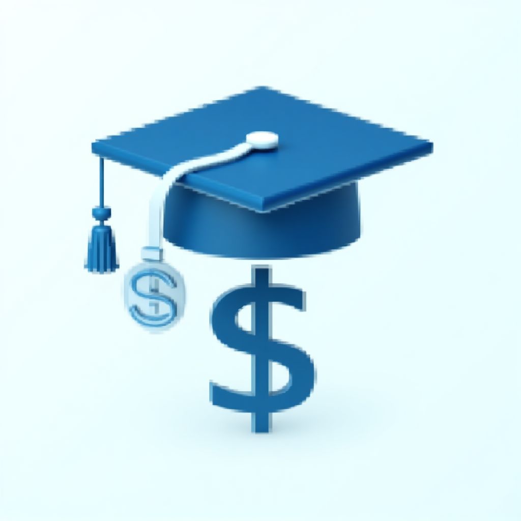 Ícono de educación