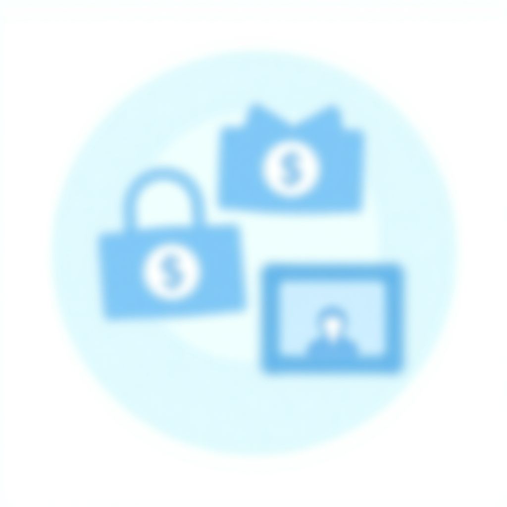 Ícono de transacciones