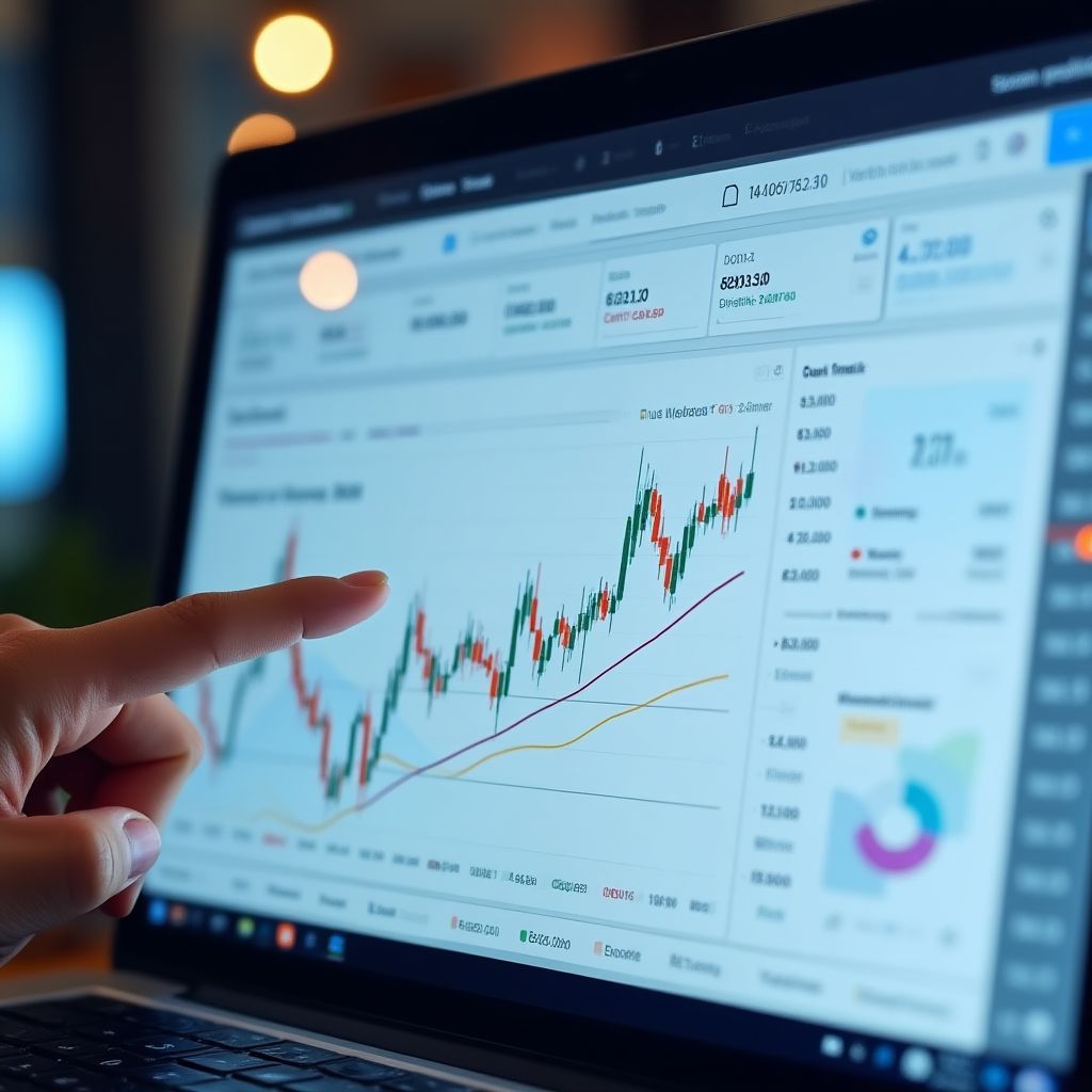 Plataforma de inversiones