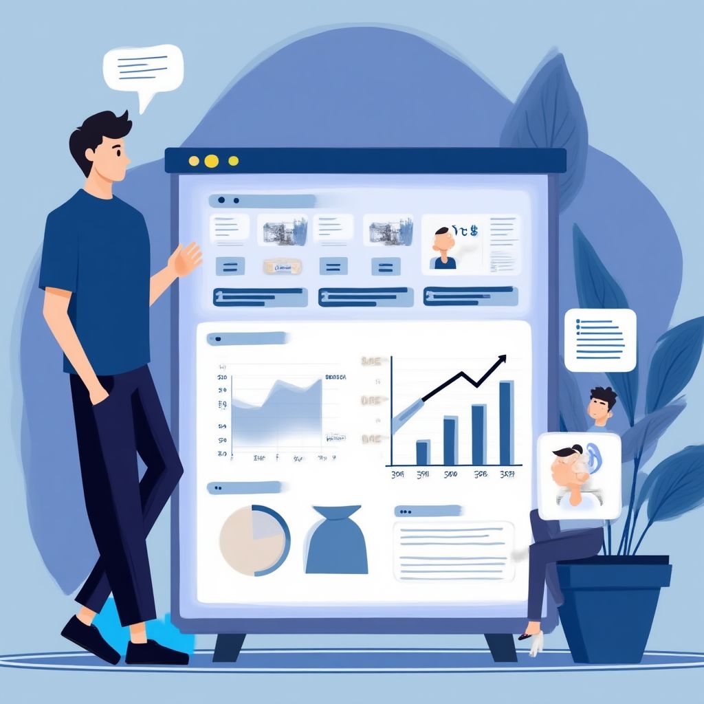 Préstamos digitales