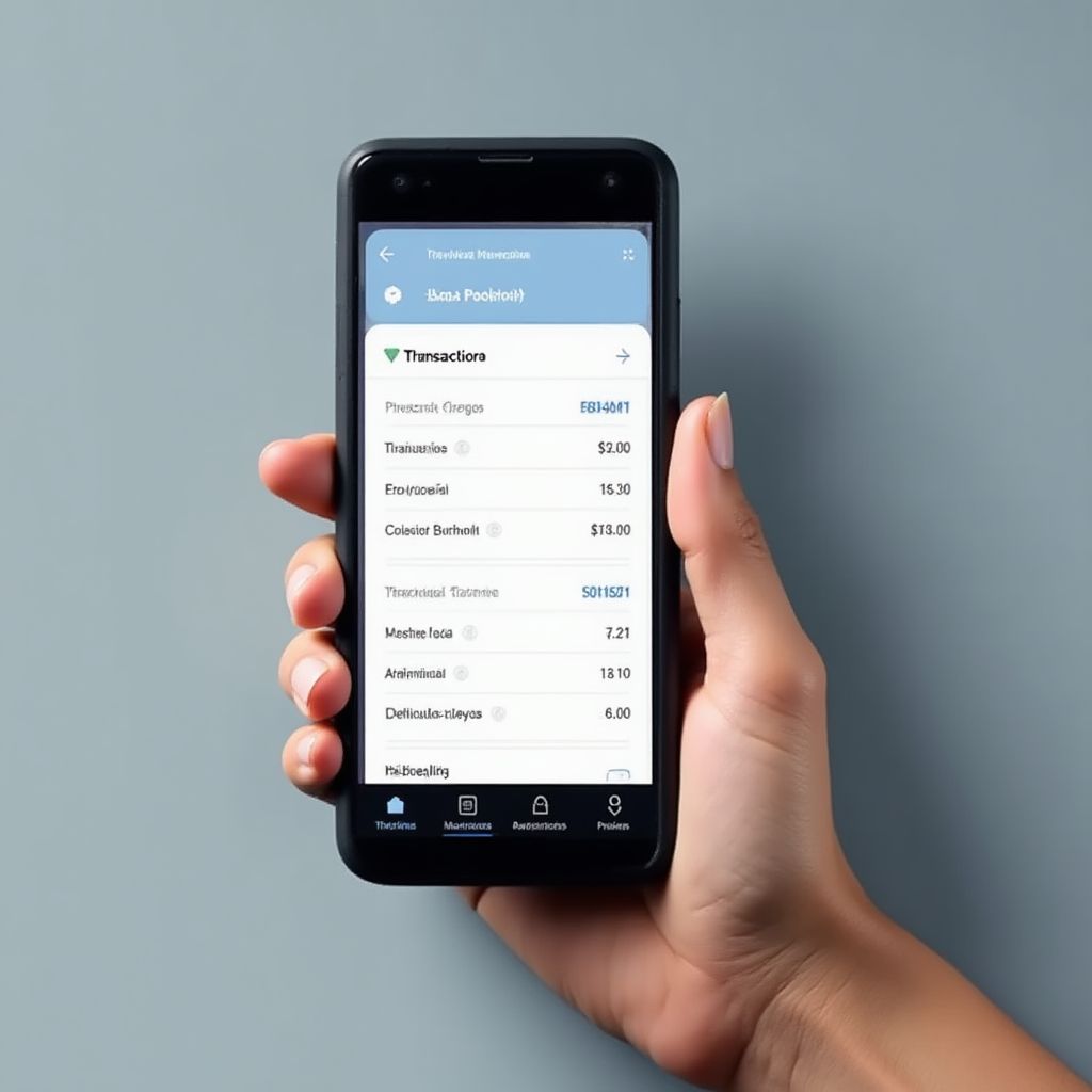Sistema de pagos digitales