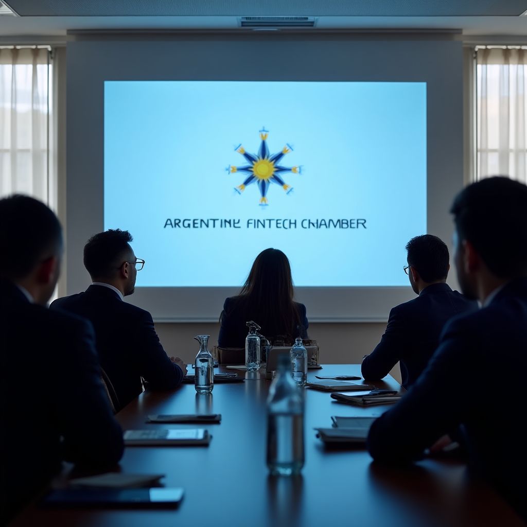 Cámara Argentina de Fintech