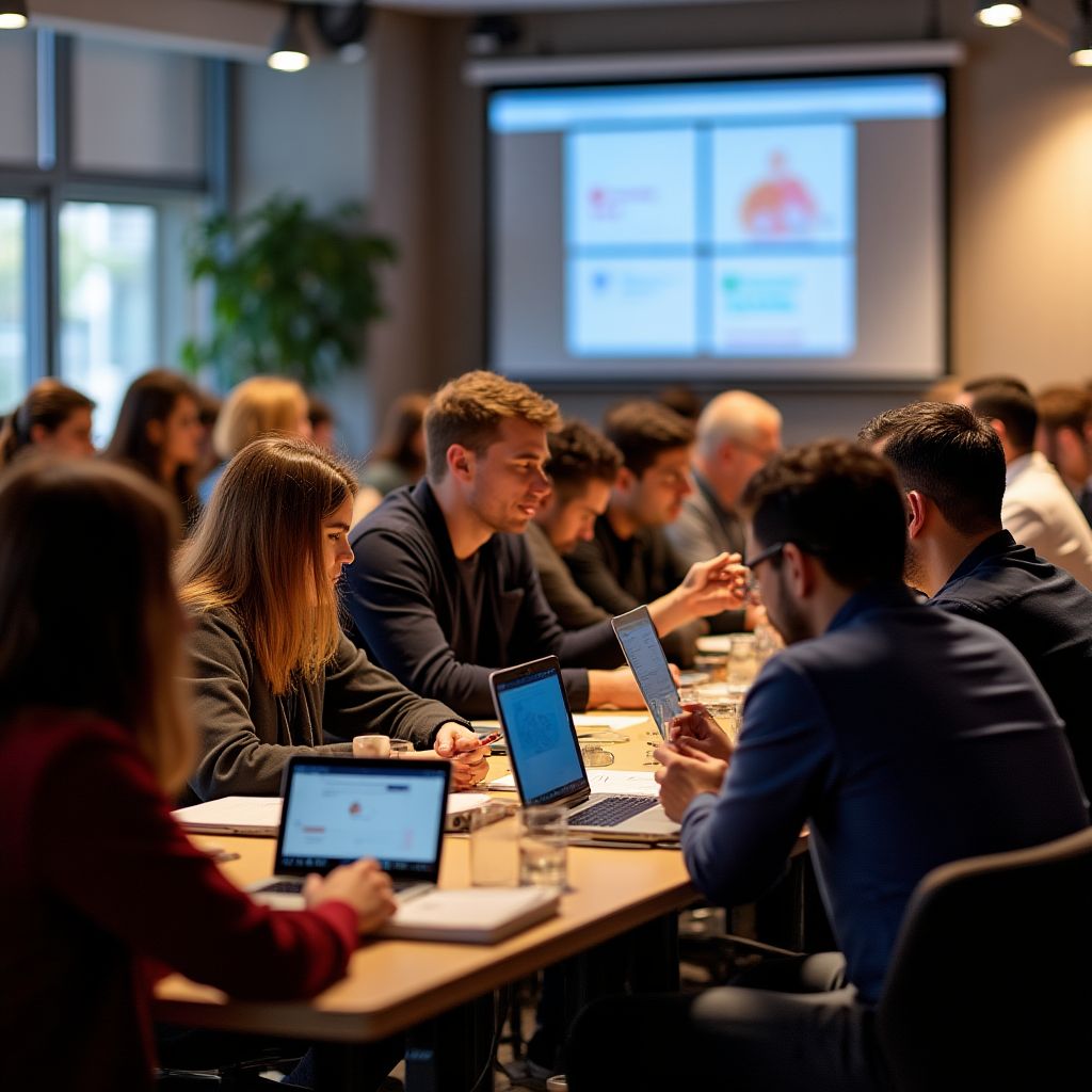 Comunidad FinTech Argentina