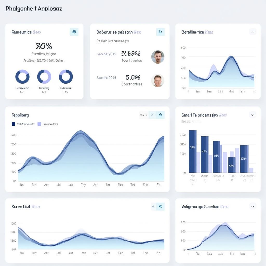 Analytics Technologies