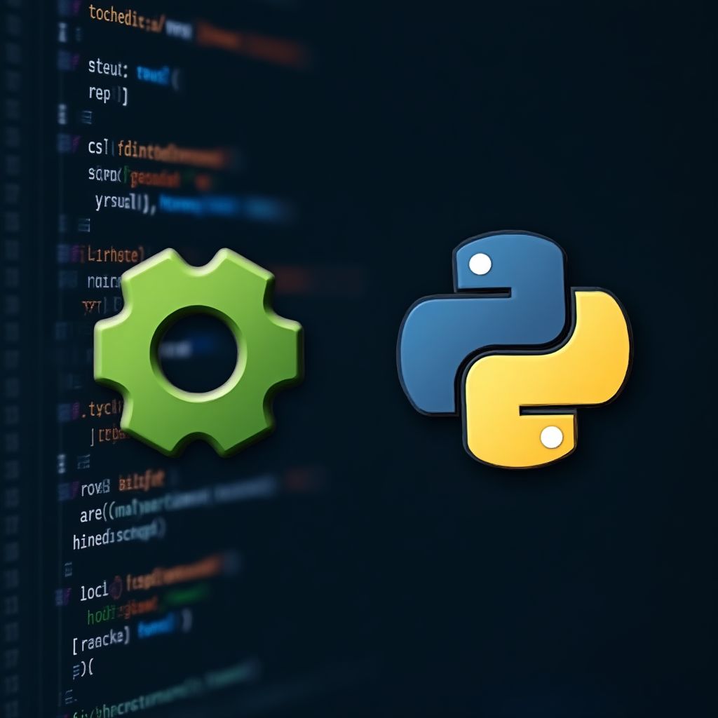 Backend Technologies