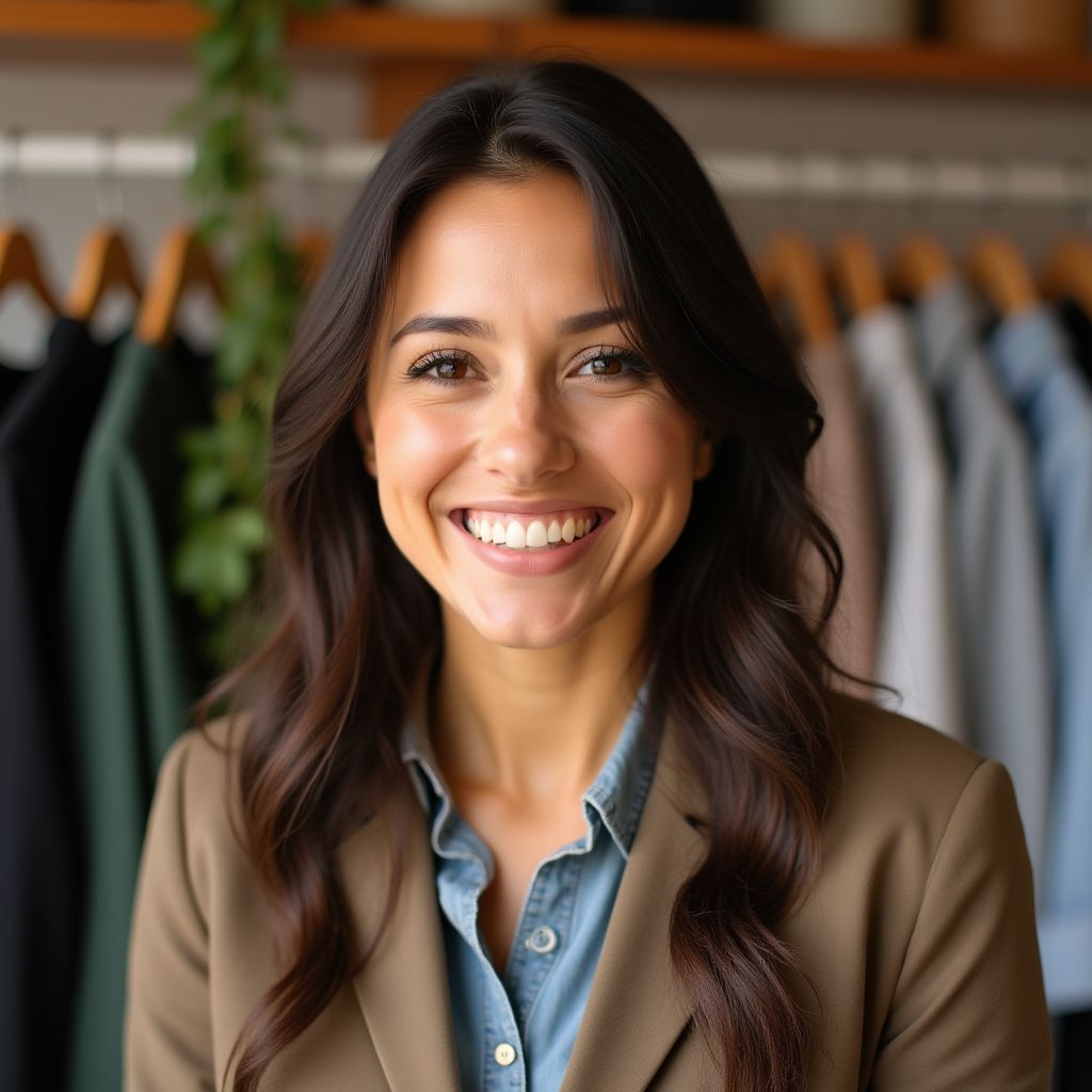 Foto de Gabriela Sánchez