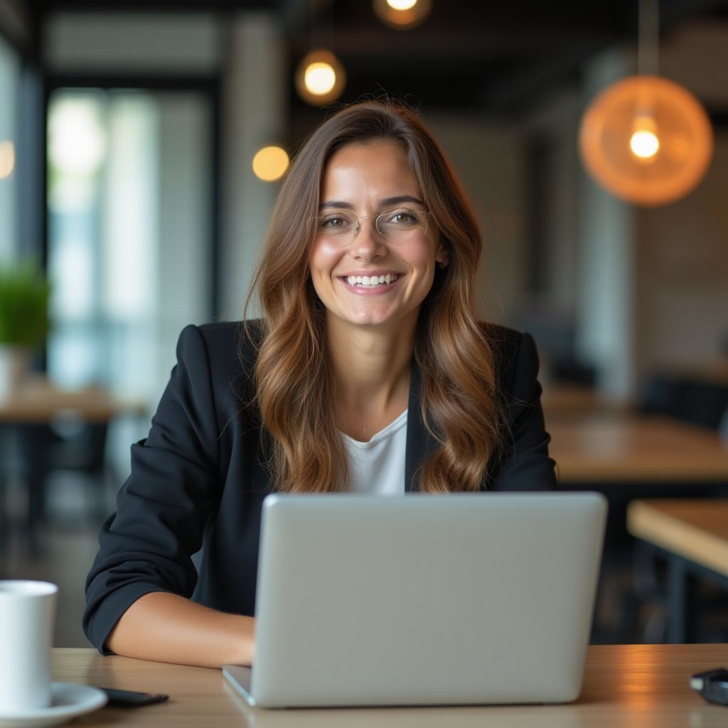 Foto de Daniela Vega