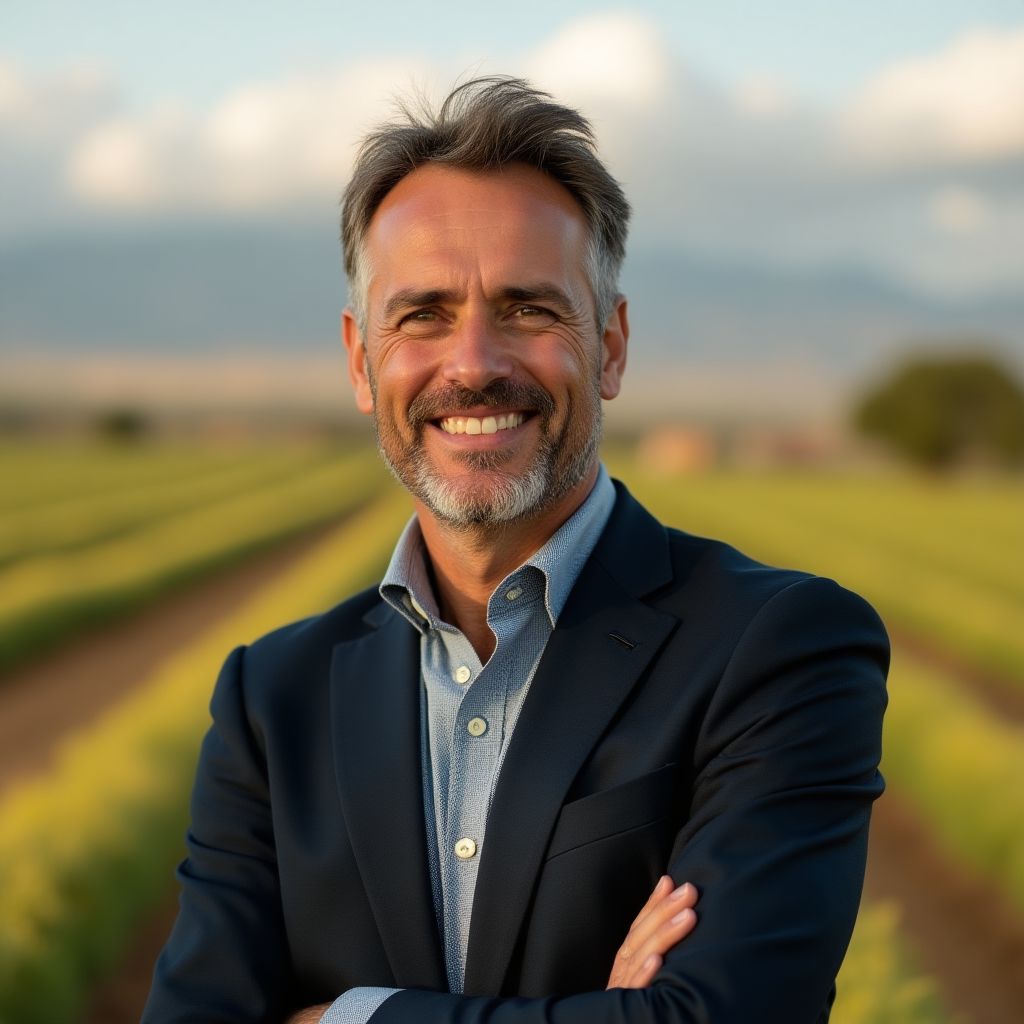 Testimonial Agro Argentina